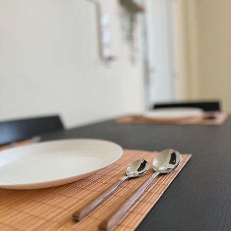 Airpoint Apartments Ártemida Kültér fotó