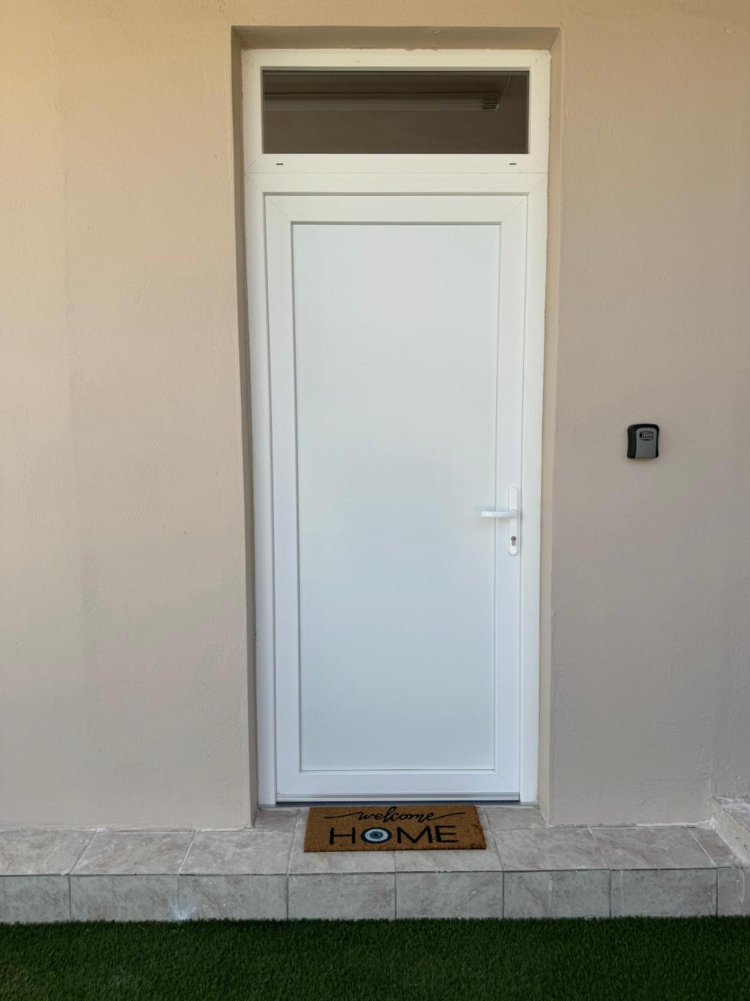 Airpoint Apartments Ártemida Kültér fotó