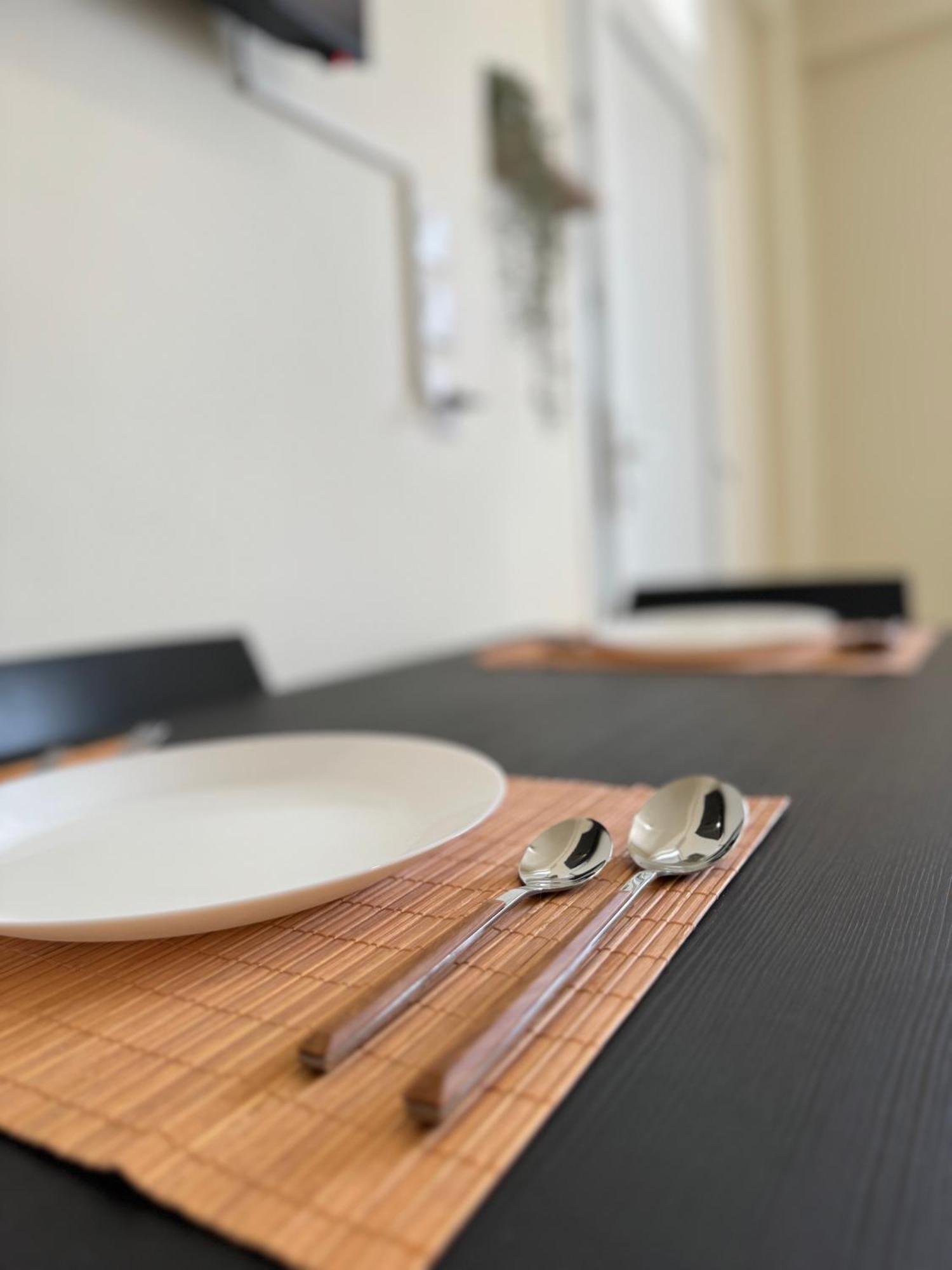Airpoint Apartments Ártemida Kültér fotó