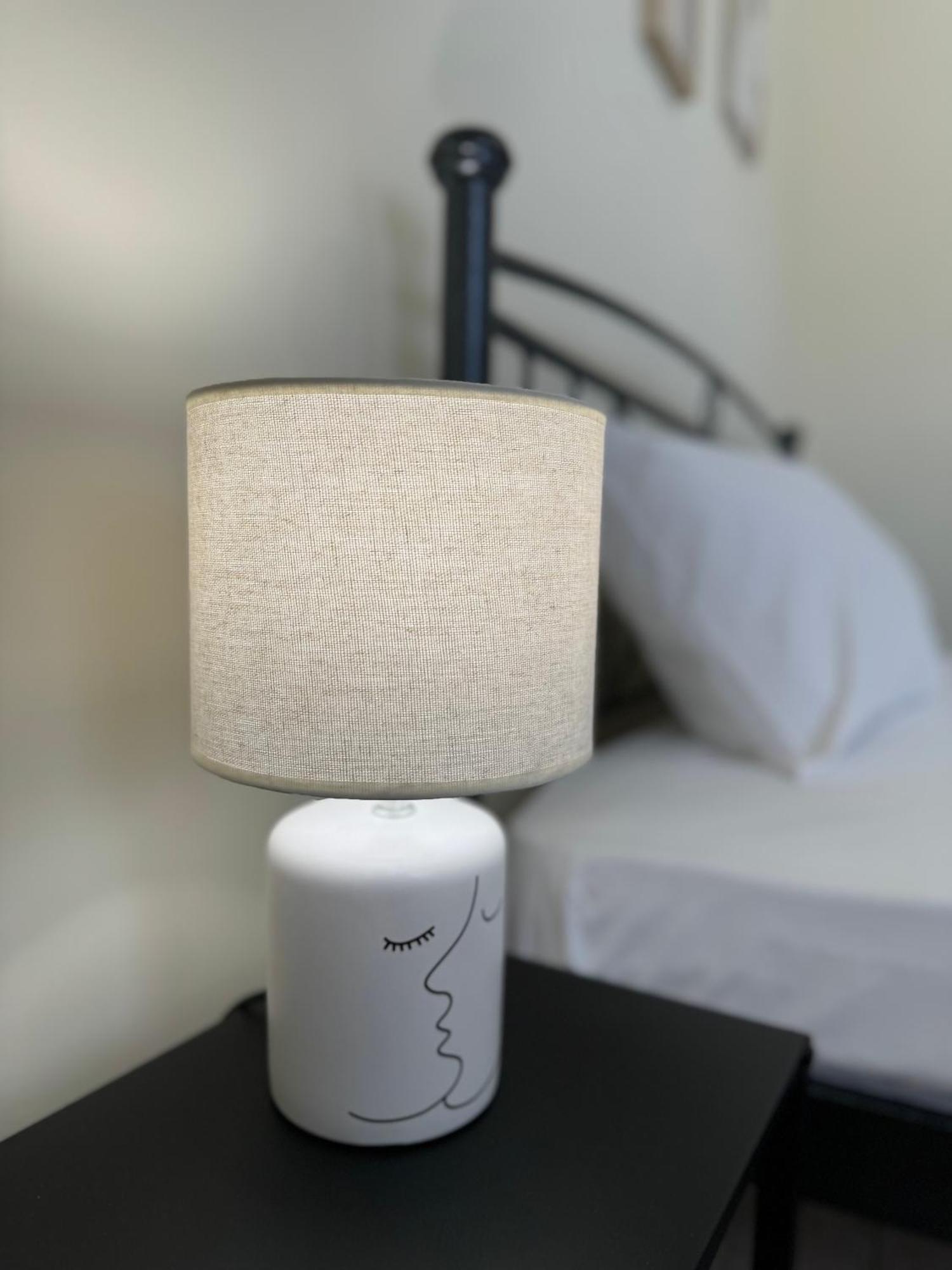 Airpoint Apartments Ártemida Kültér fotó
