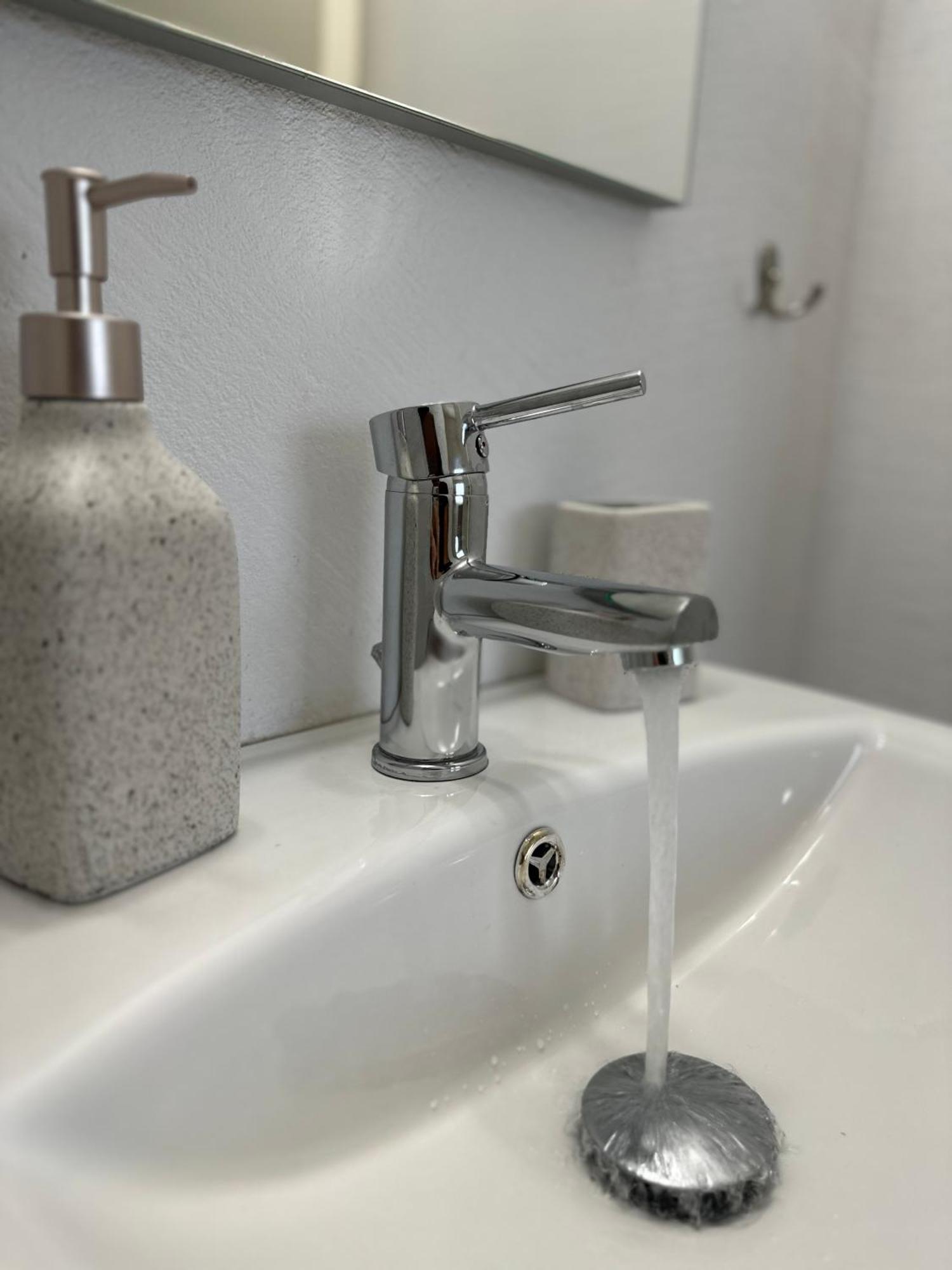 Airpoint Apartments Ártemida Kültér fotó