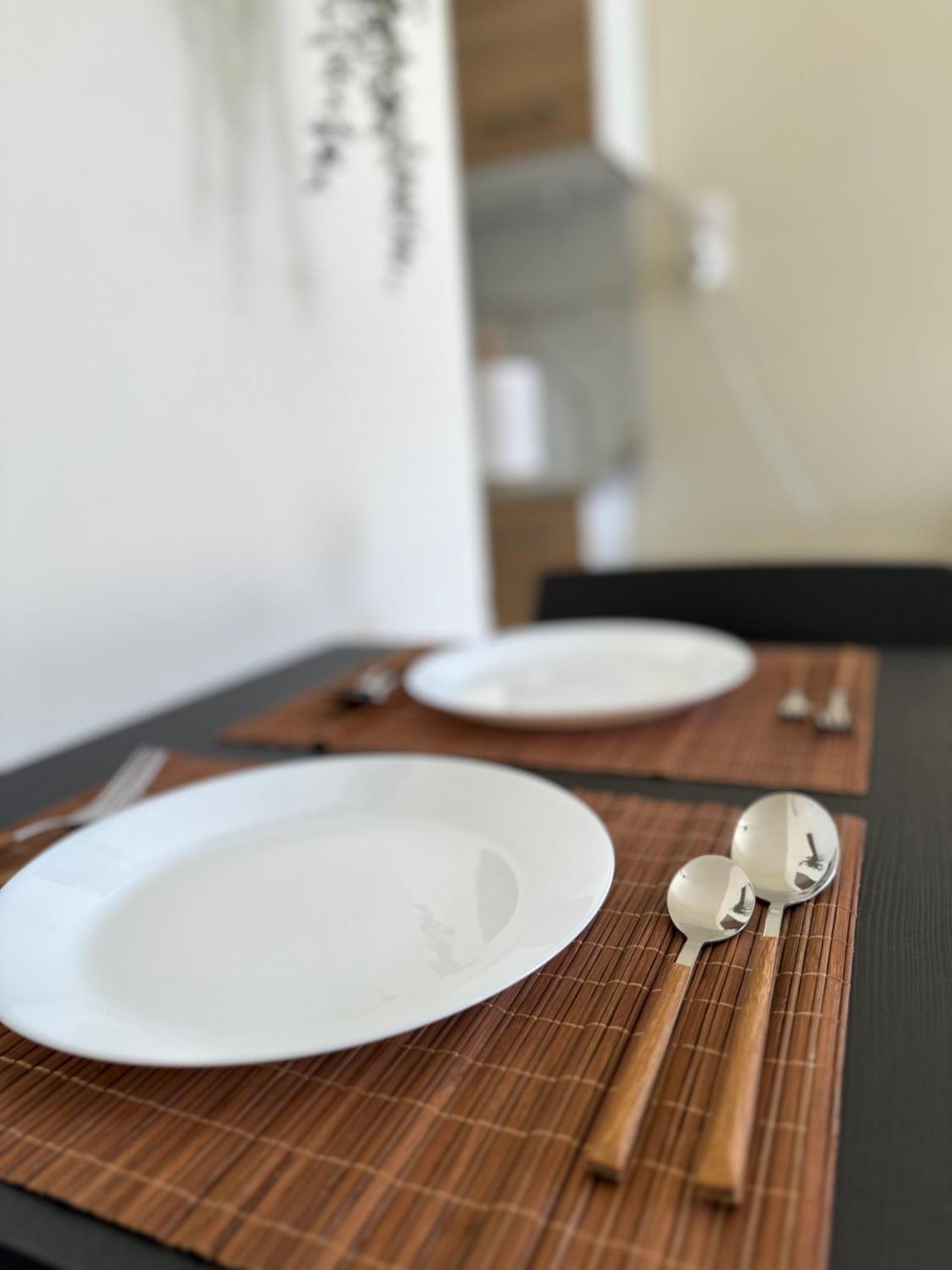 Airpoint Apartments Ártemida Kültér fotó