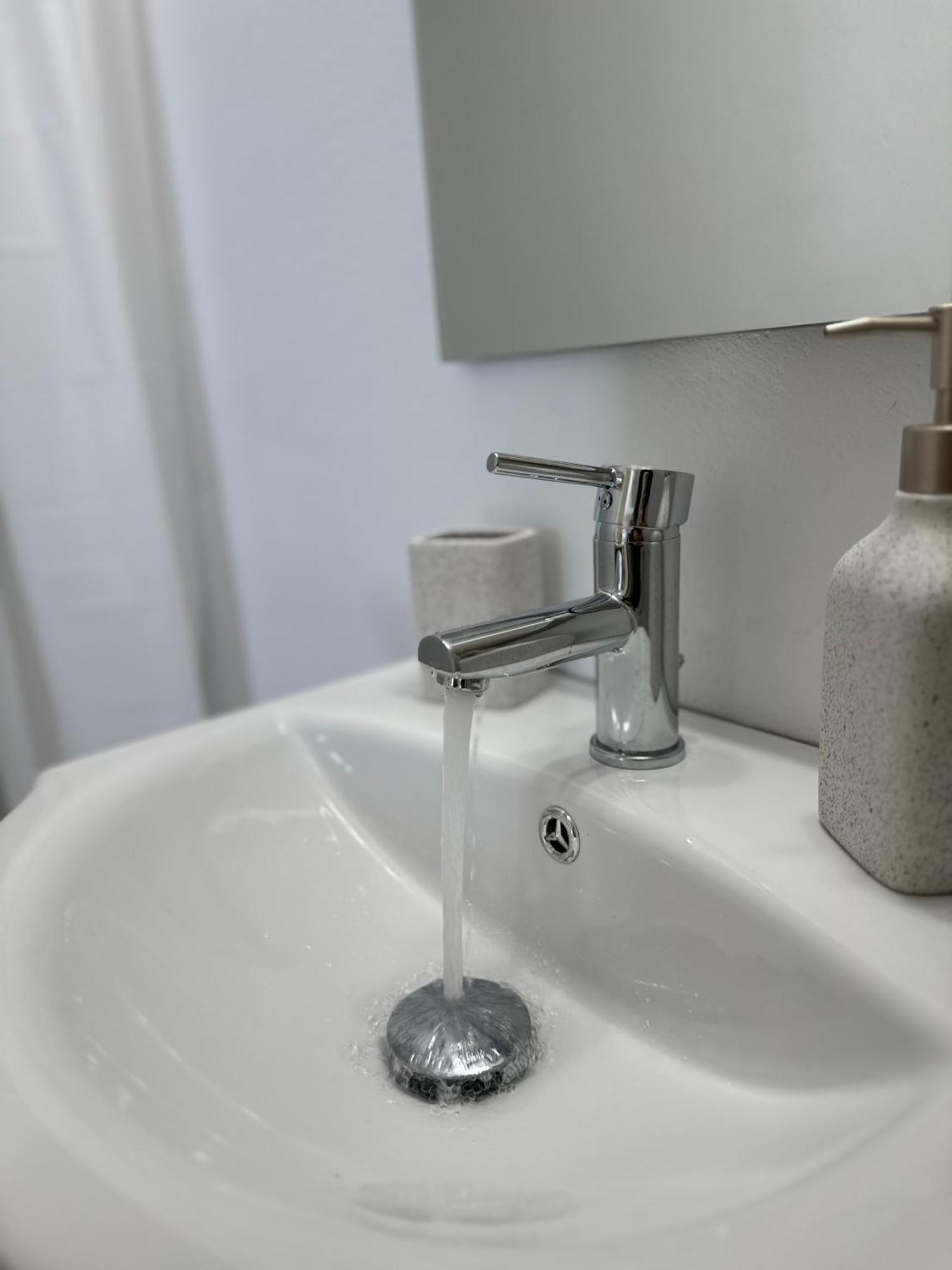 Airpoint Apartments Ártemida Kültér fotó