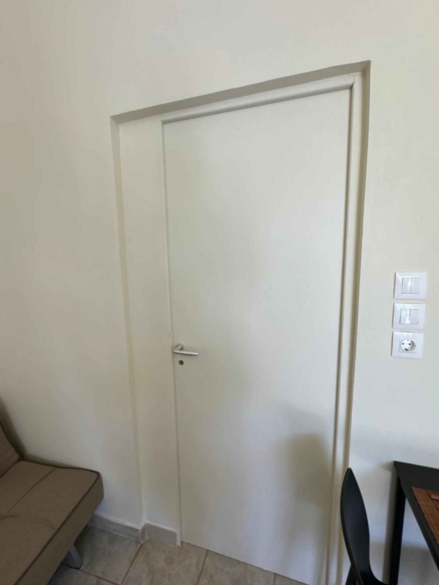 Airpoint Apartments Ártemida Kültér fotó