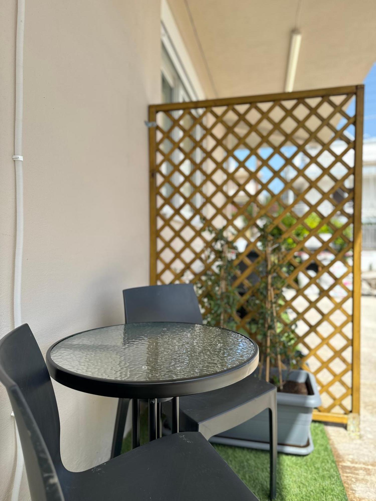 Airpoint Apartments Ártemida Kültér fotó
